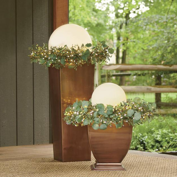 Element light | Garden light on solar energy