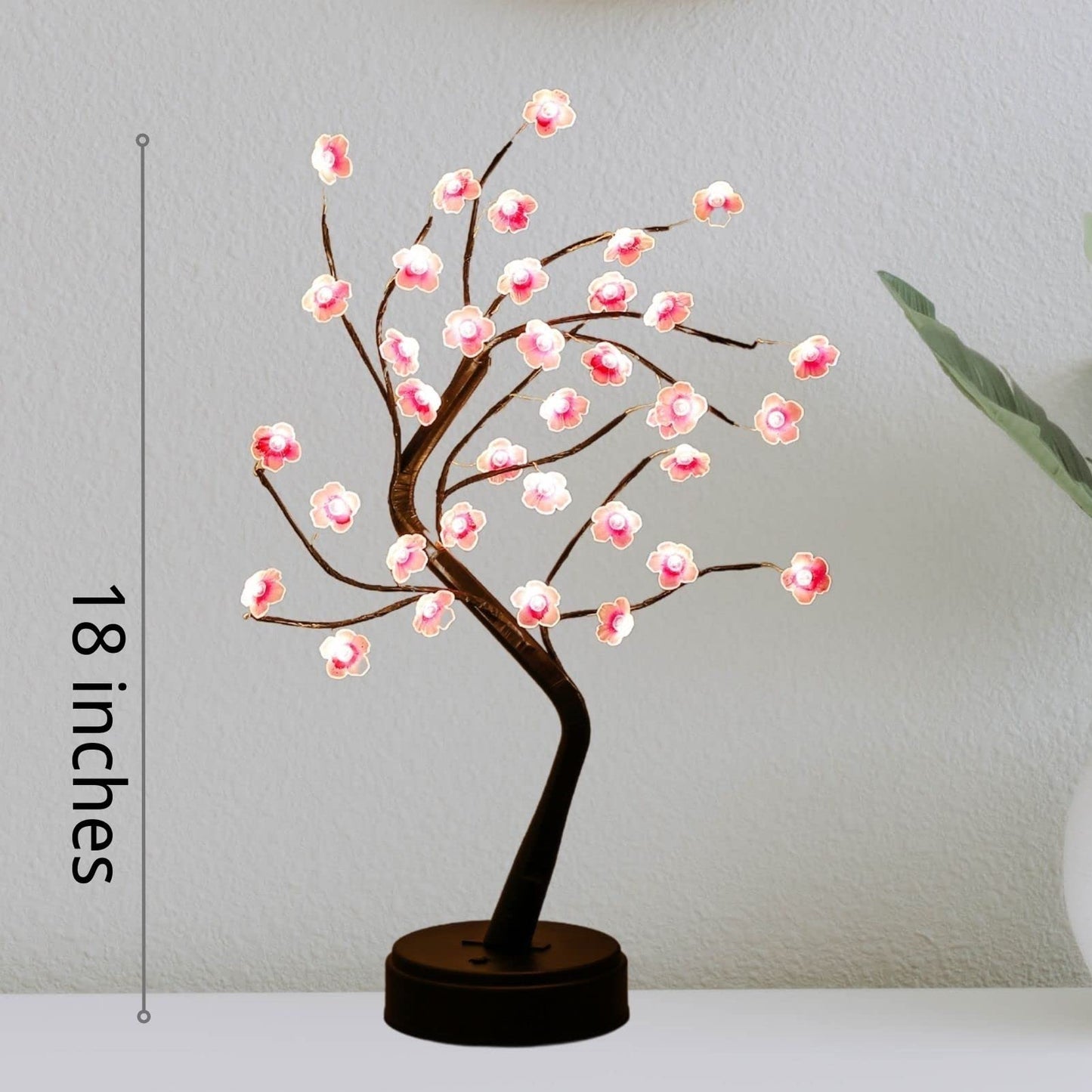 Cherry Blossom Tree