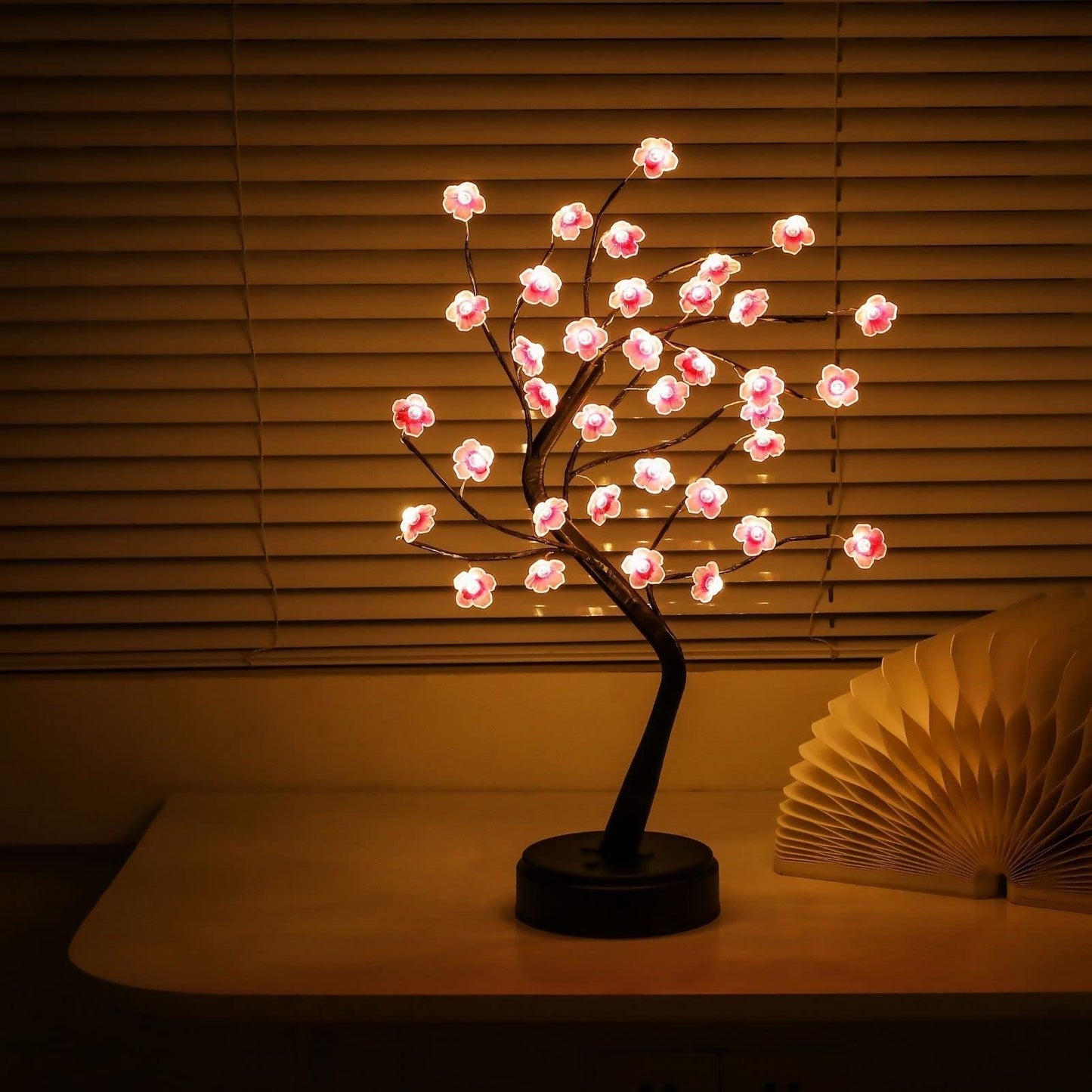 Cherry Blossom Tree