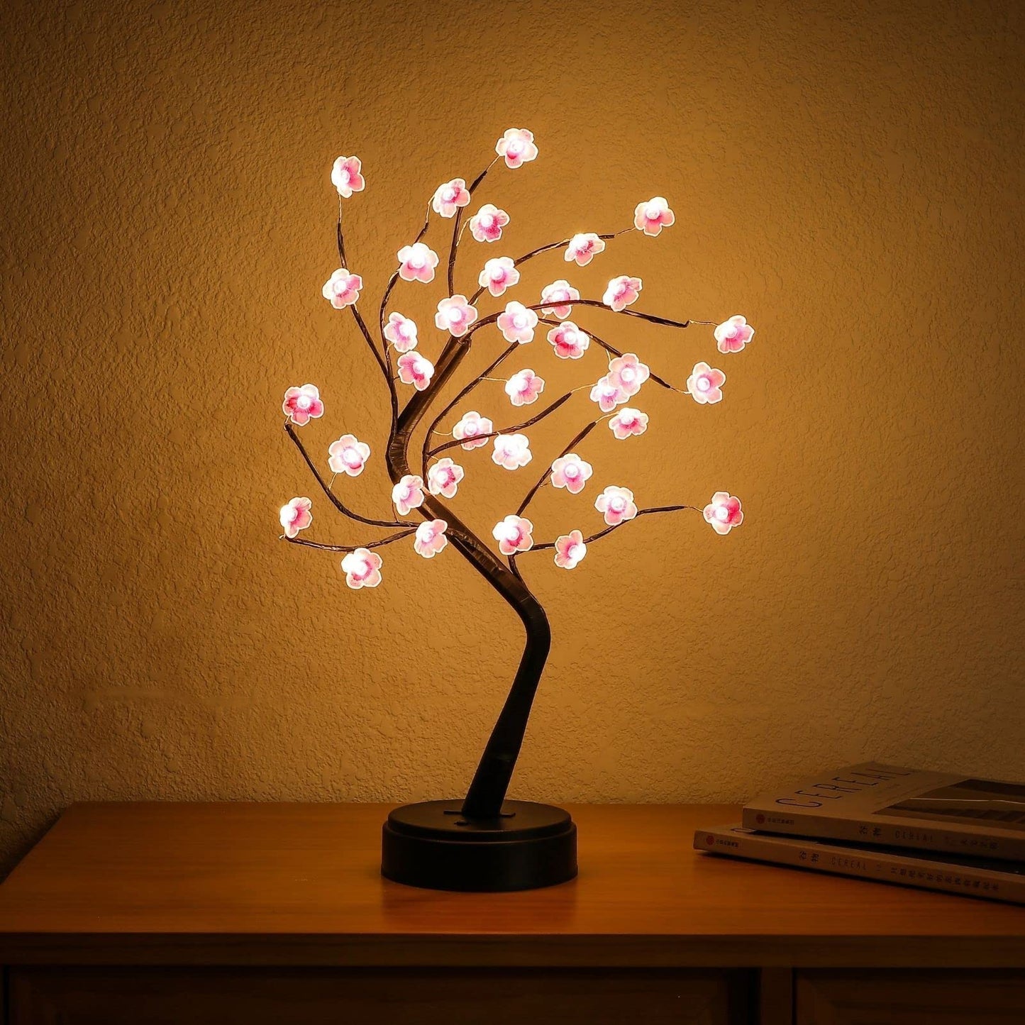 Cherry Blossom Tree