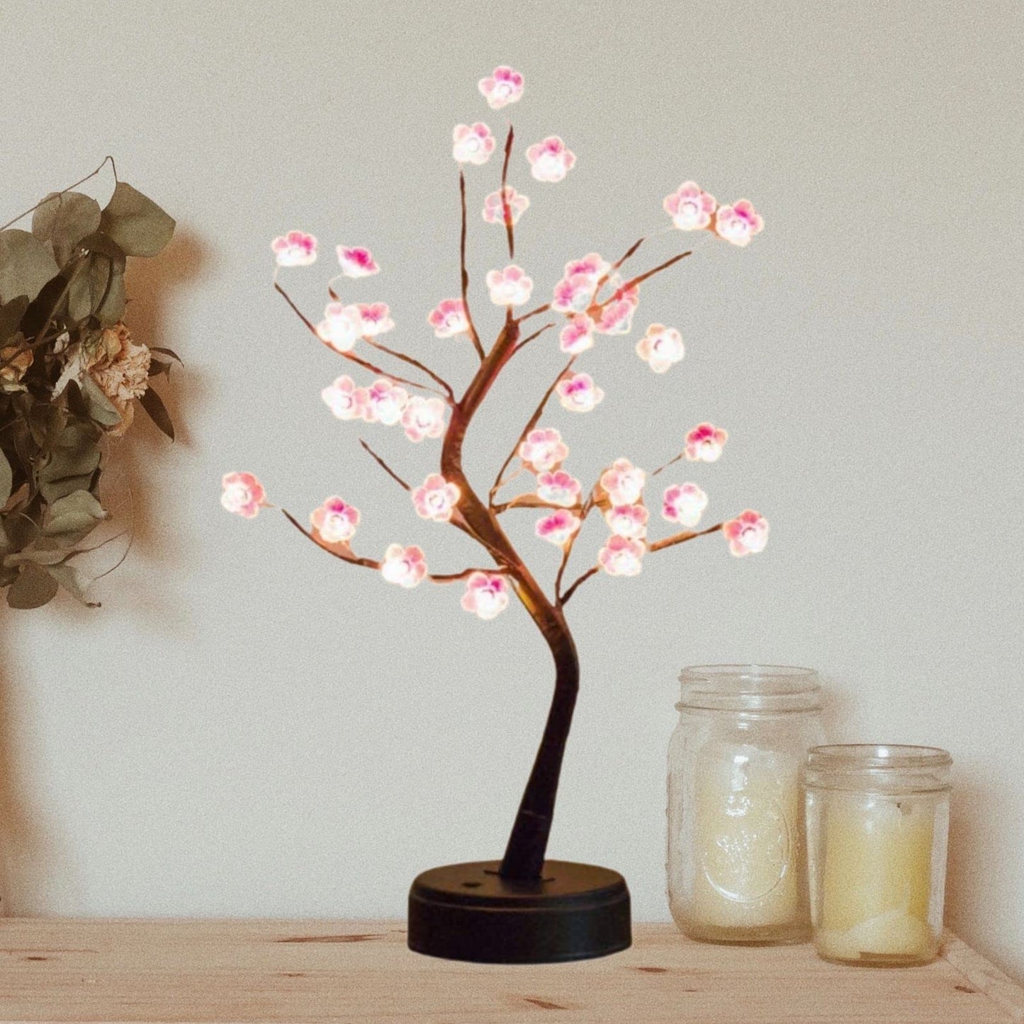 Cherry Blossom Tree