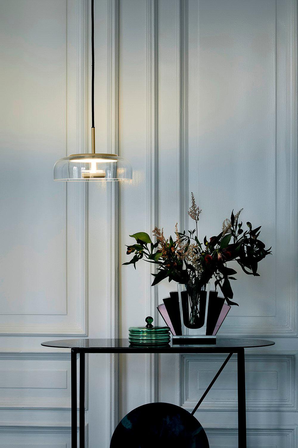 Solara pendant light