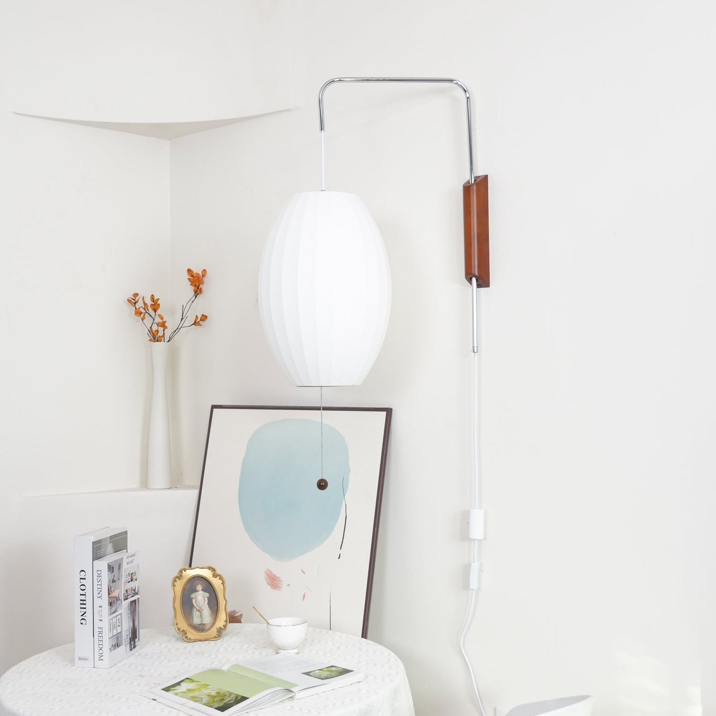 Nelson Wall Sconce
