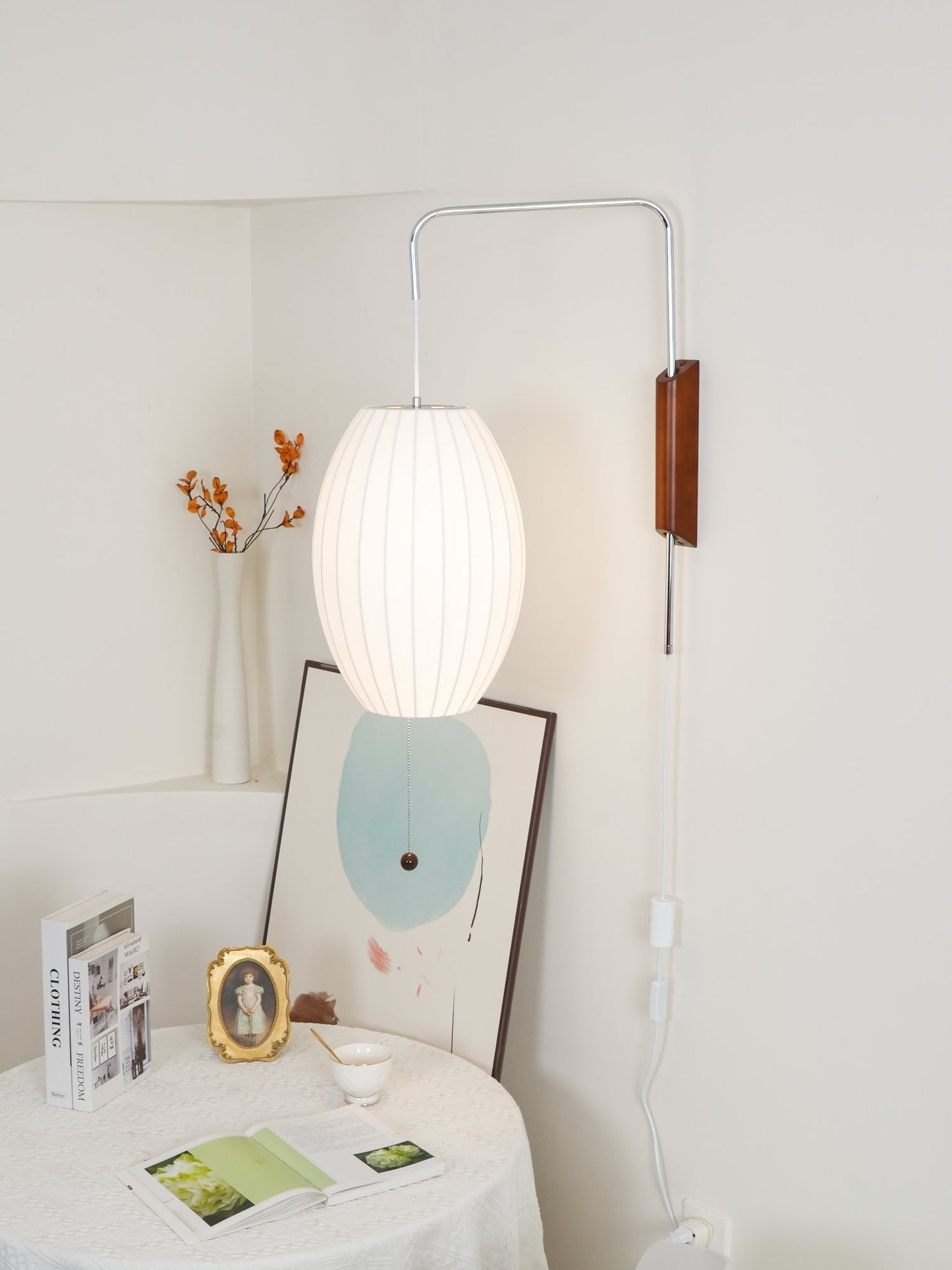 Nelson Wall Sconce