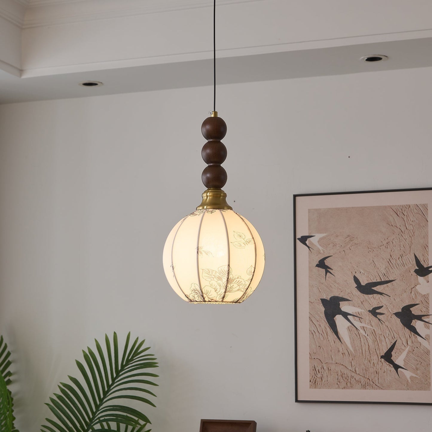 Eloria Pendant Light