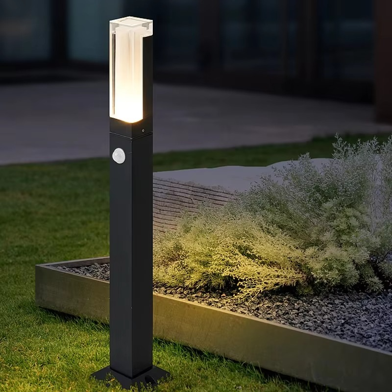 Gavia | Outdoor Motion Sensor Lamp