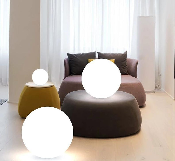 Element light | Garden light on solar energy