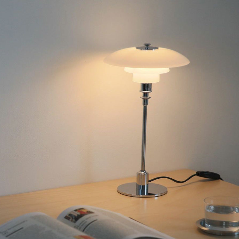 Danish Designer Table Lamp