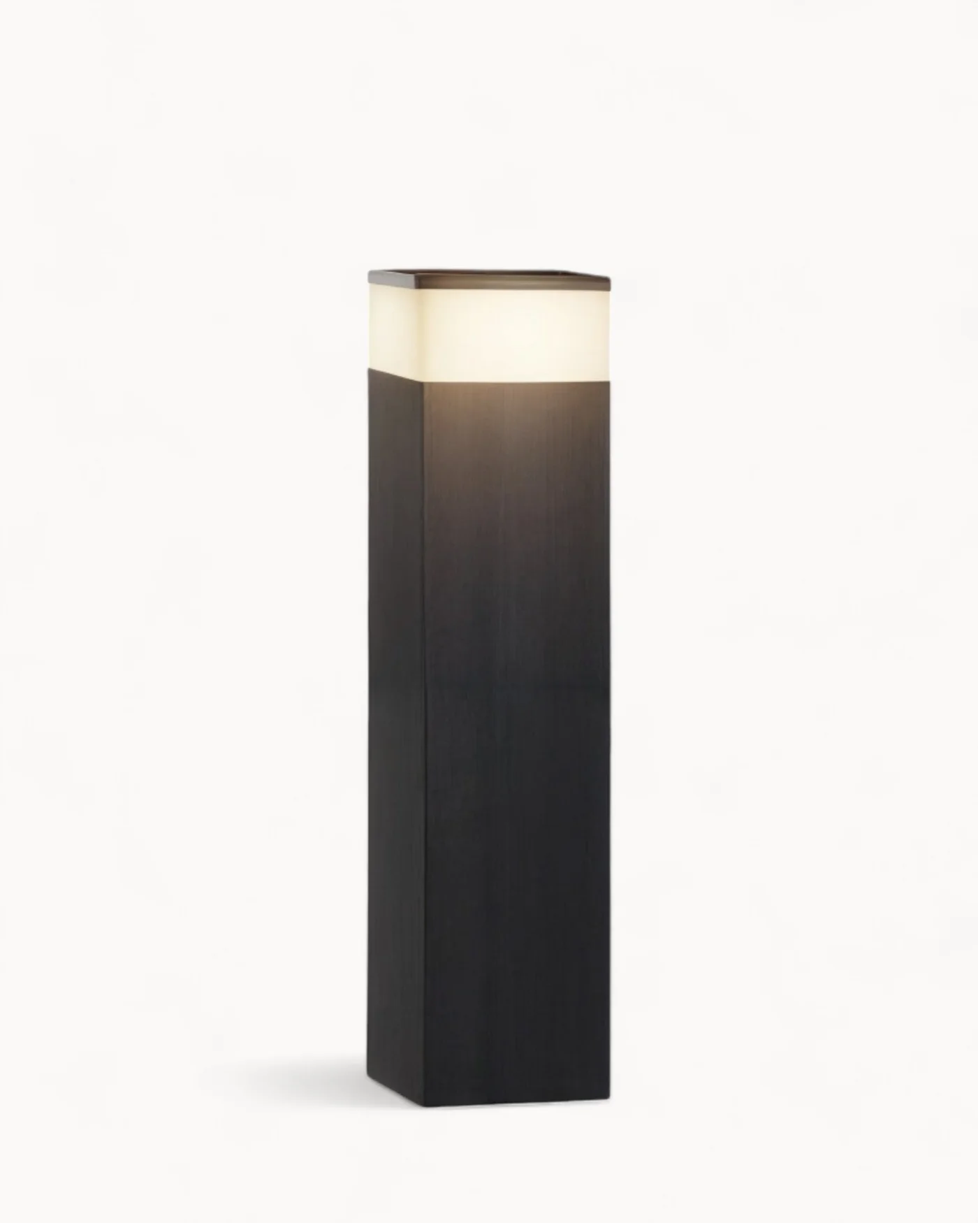 Orr Industrie Design LED Outdoor Lamp Rectangular Metal Outdoor