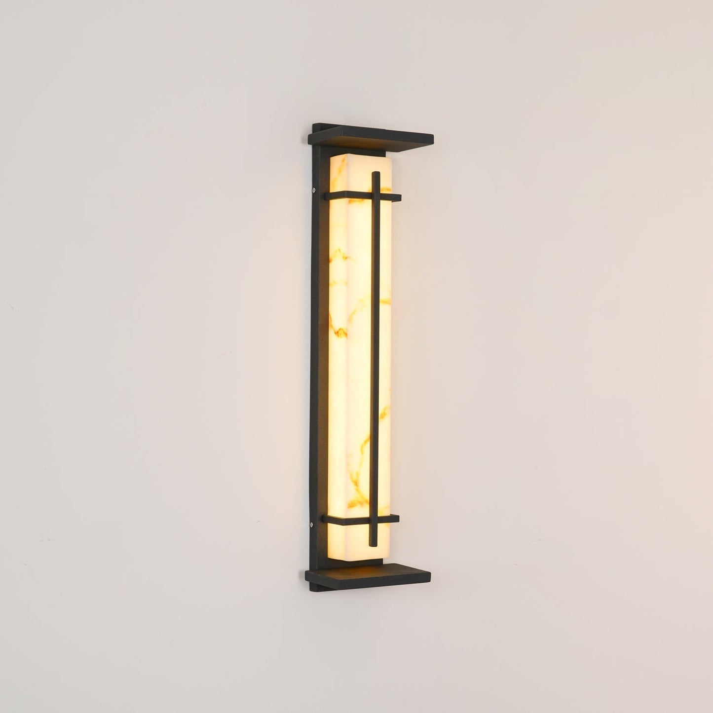 Square Outdoor Wall sconce Wall Light