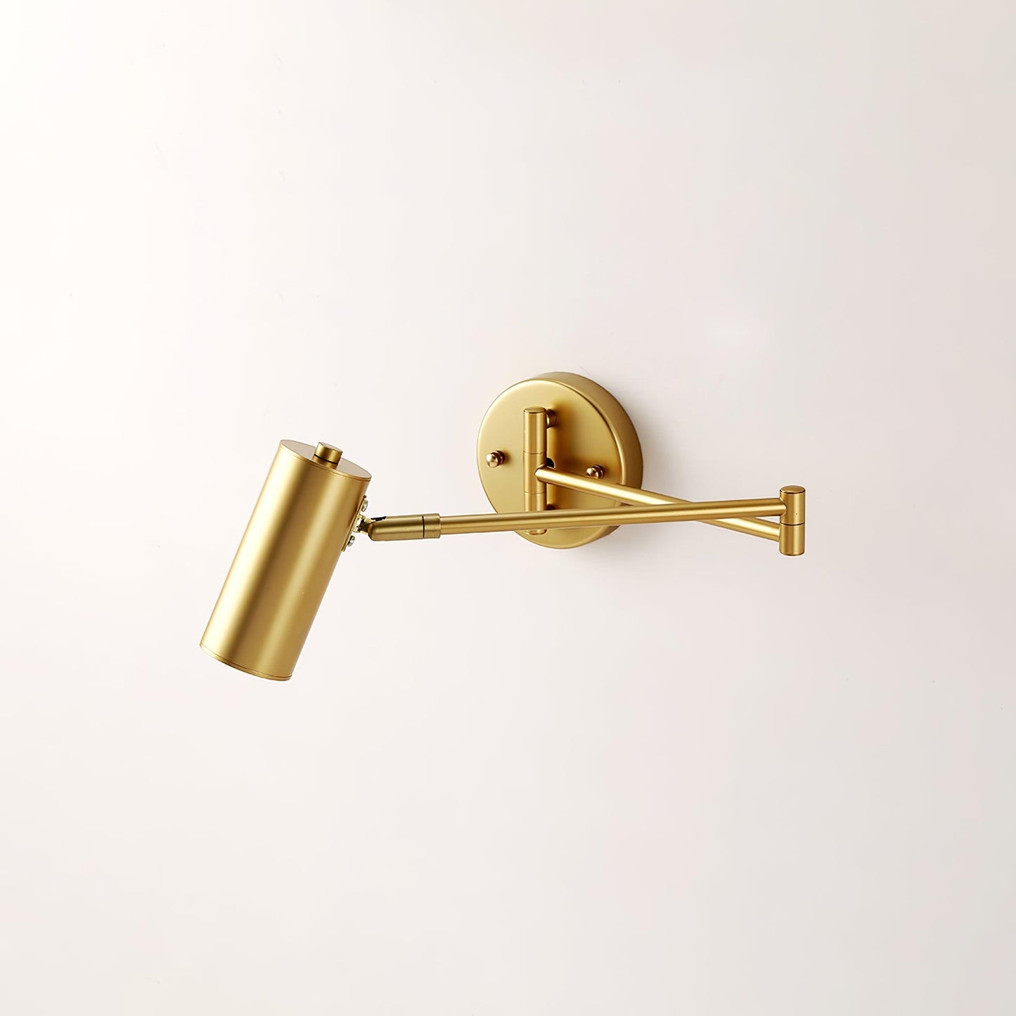 Swing Arm Wall Lamp