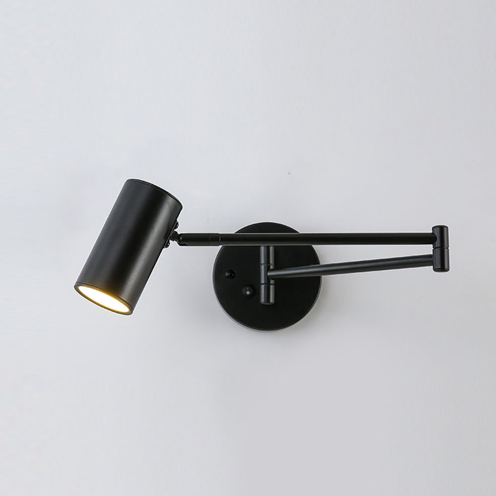 Swing Arm Wall Lamp
