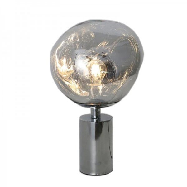 Melt table lamp
