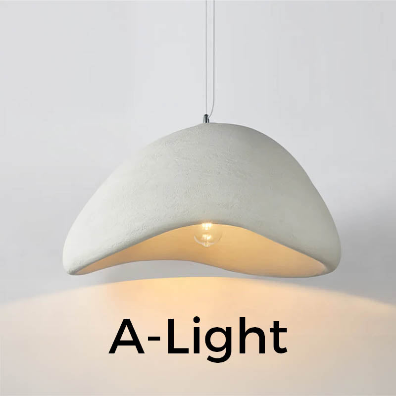 WABILUME | Japanese Style Pendant Light
