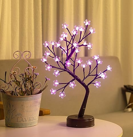 Cherry Blossom Tree
