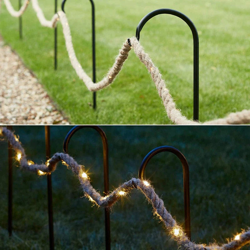 Enchanted Rustic Rope (4.5 meter)
