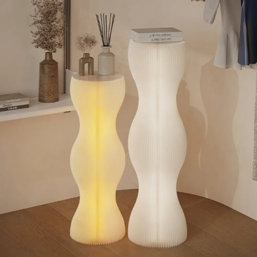 Stance Wave Pillar