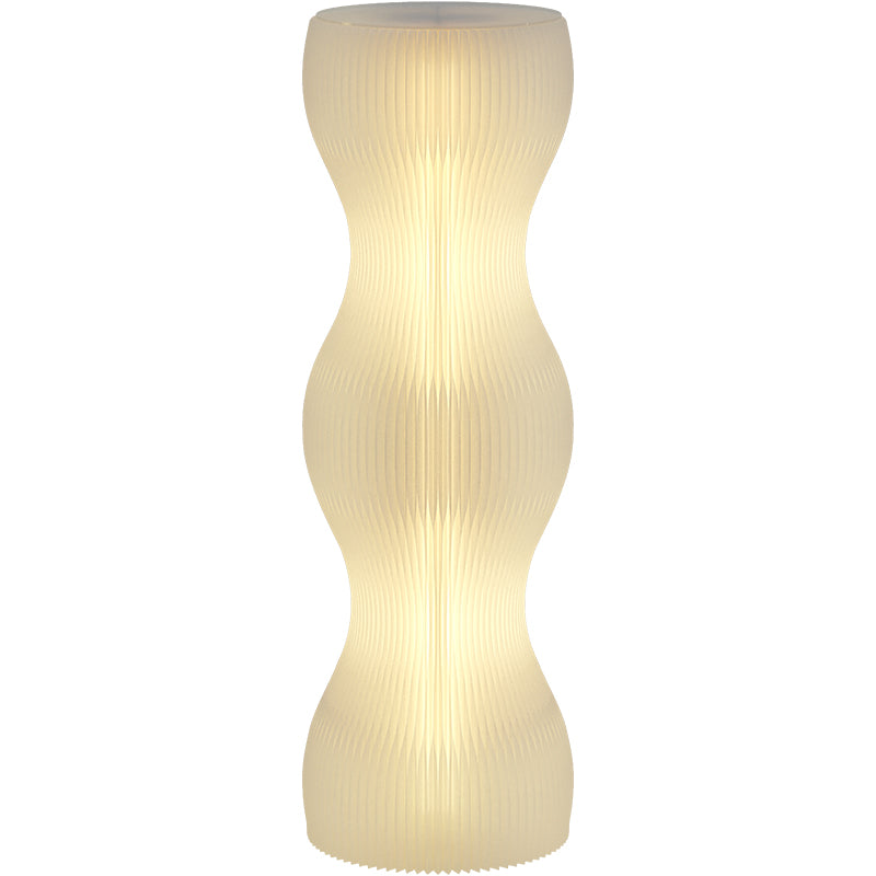 Stance Wave Pillar
