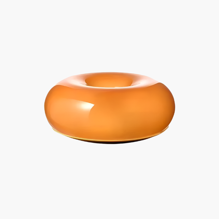 Bauhaus Donut Wall Light/Table Lamp